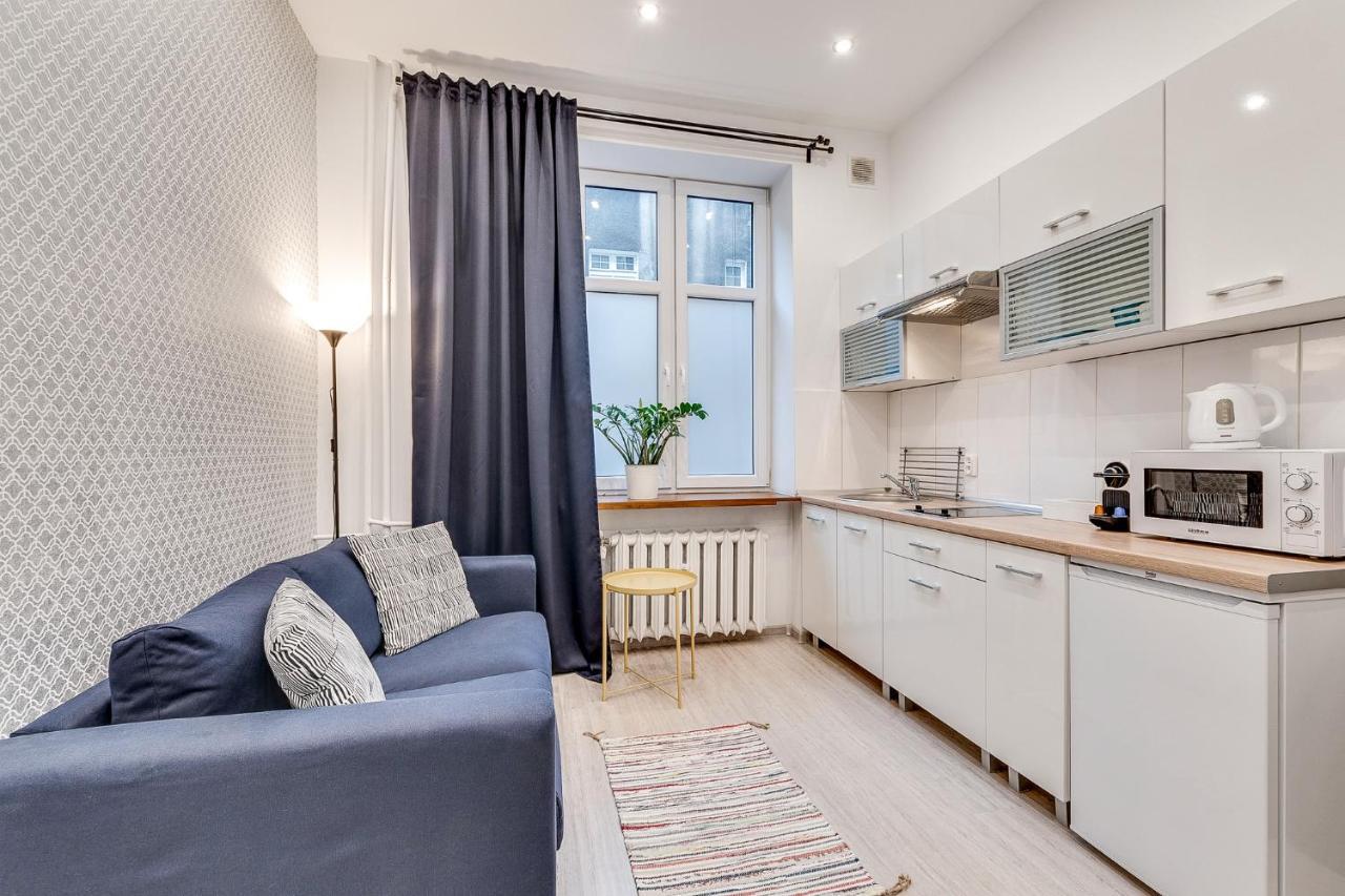 Kato Apartamenty Centrum Kattowitz Exterior foto