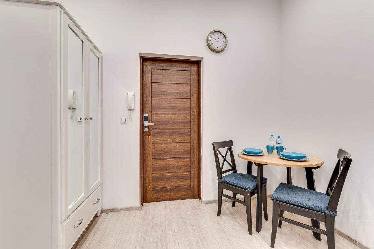 Kato Apartamenty Centrum Kattowitz Exterior foto