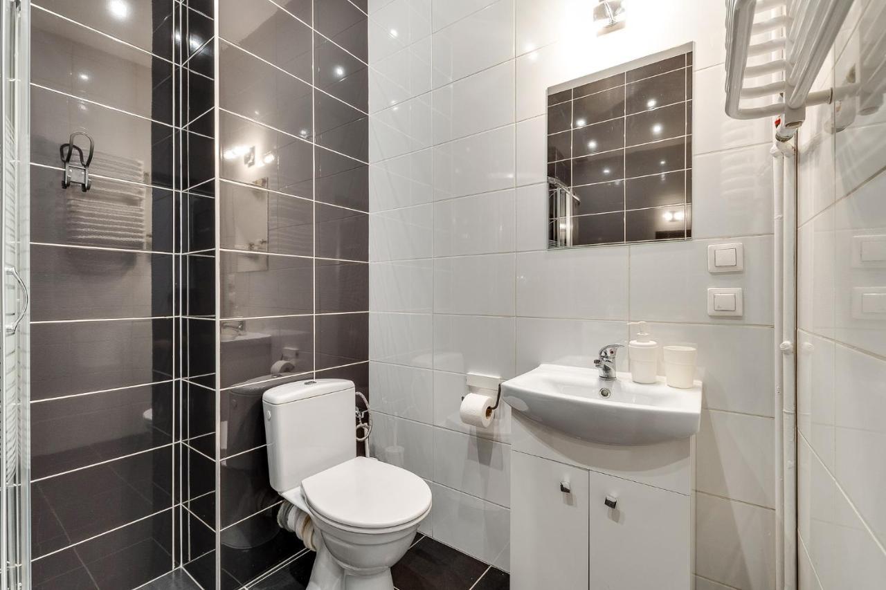 Kato Apartamenty Centrum Kattowitz Exterior foto
