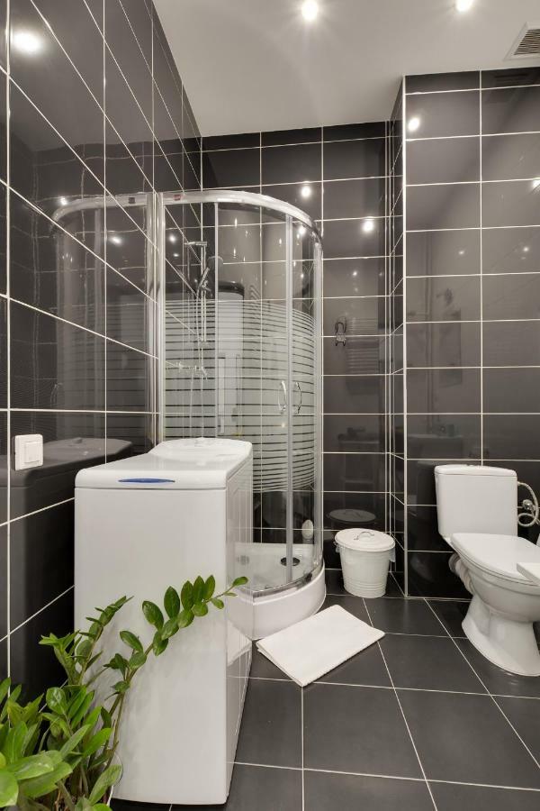 Kato Apartamenty Centrum Kattowitz Exterior foto